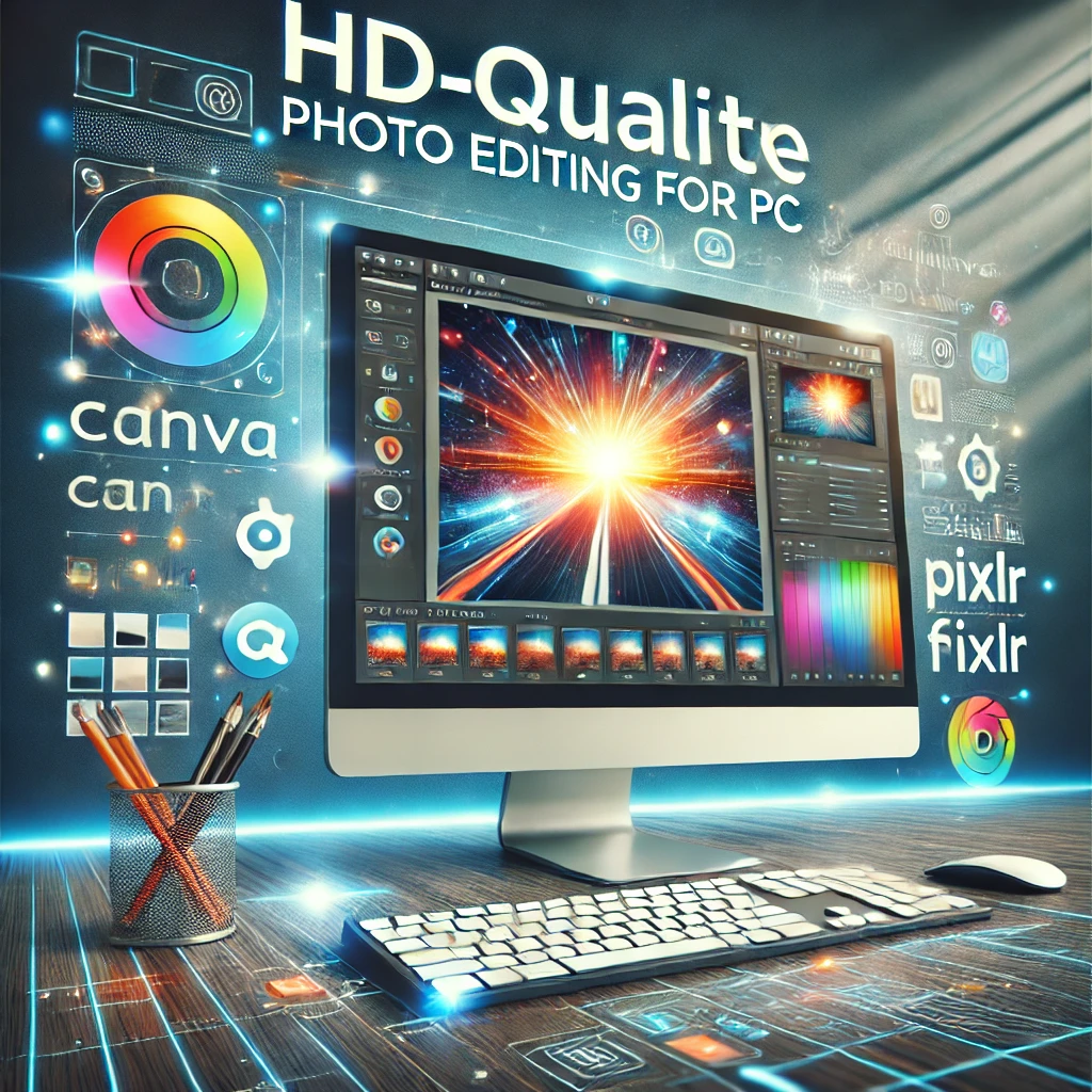 Photo Editor Online for HD PC ये ऑनलाइन टूल्स आपके PC के लिए हैं बेस्ट!